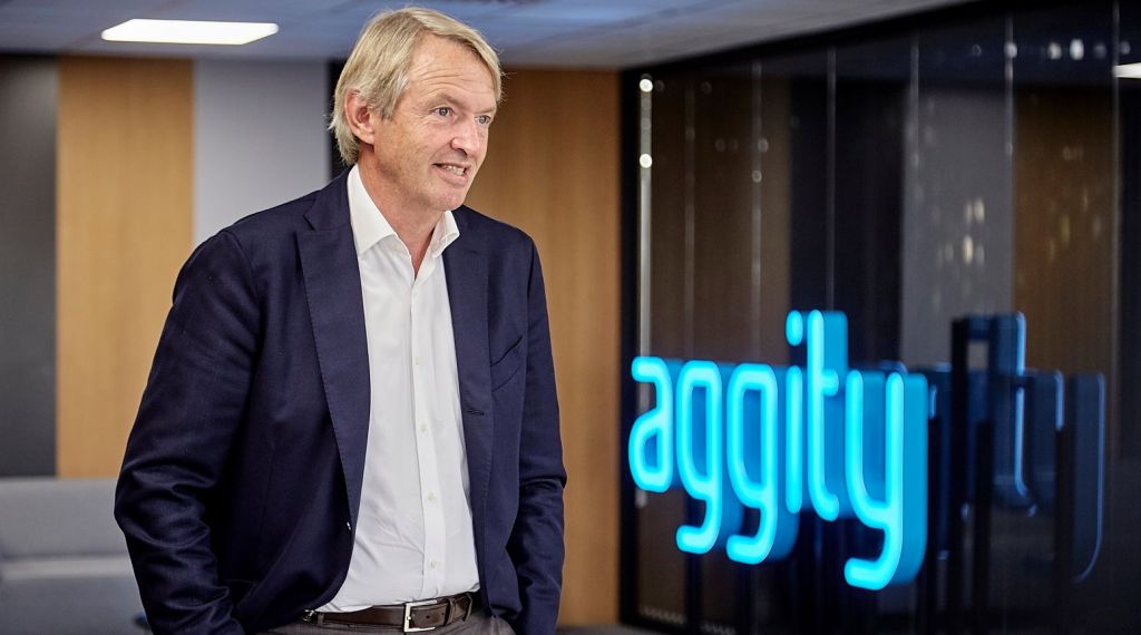 Aggity y SAS suman fuerzas para mejorar el análisis de datos en el sector industrial español