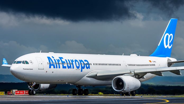 Air Europa