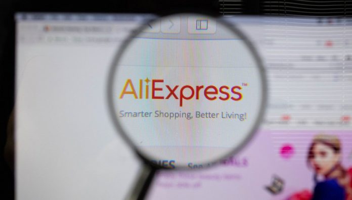 Aliexpress pymes