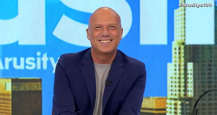 Alfonso Arús: ¿el nuevo rival de ‘Sálvame’ para la próxima temporada?