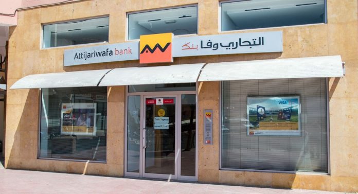 Attijariwafa Bank, Marruecos.