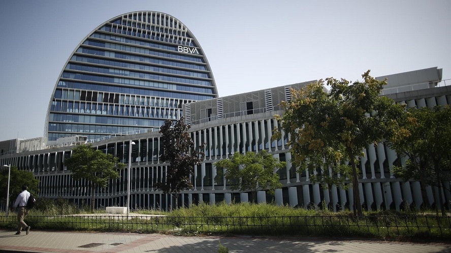 BBVA exploró colaboraciones con más de 300 startups en 2019
