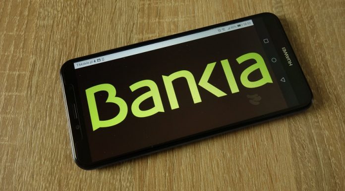 Bankia online