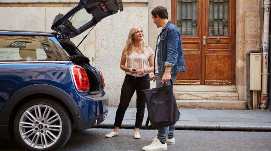 Los españoles gastan más en BlaBlaCar que en Uber