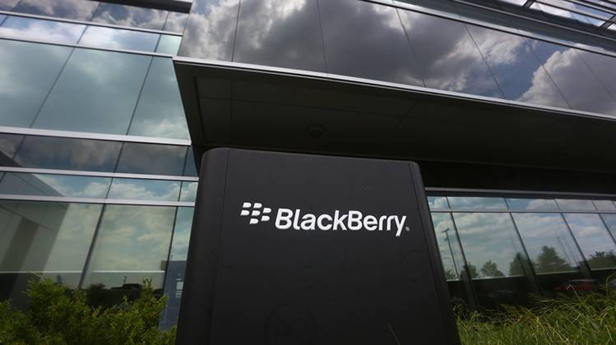 BlackBerry no toca fondo: pierde otros 29 M€