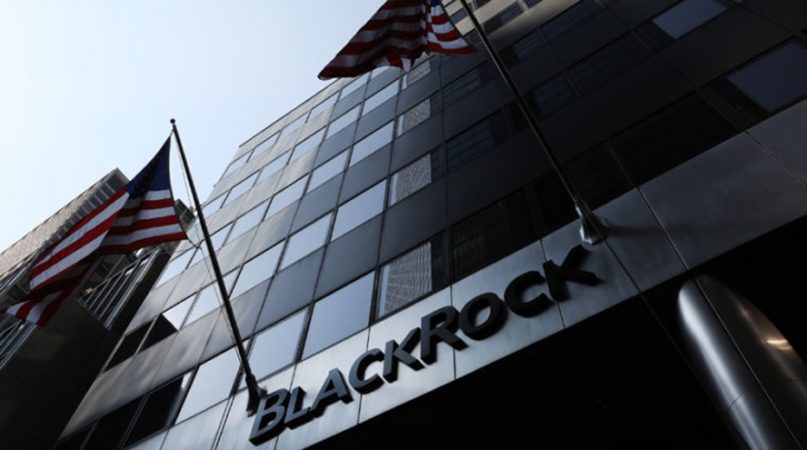 Blackrock, la gran ballena del Ibex 35