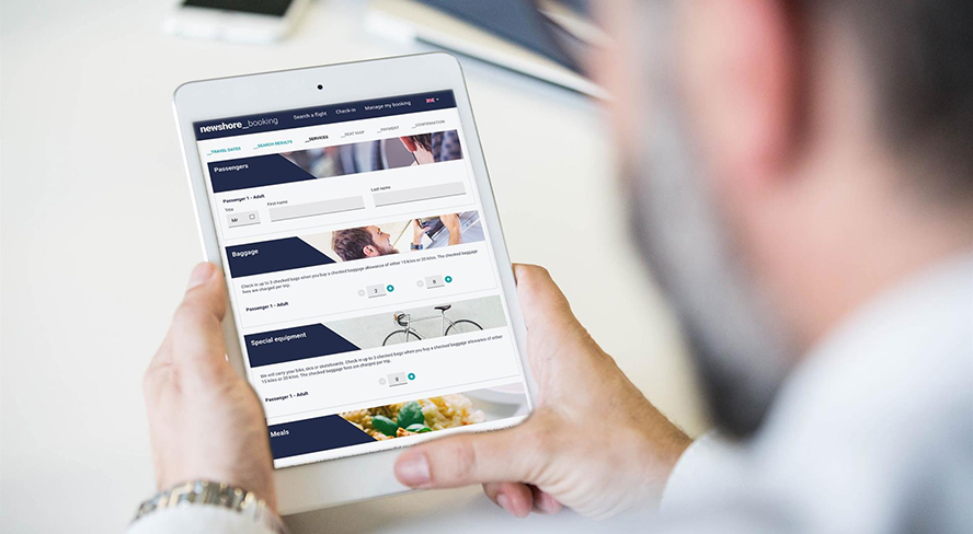 Booking se adaptará a la nueva legislación de consumo de la UE