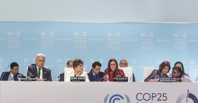 COP25