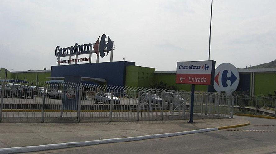 Carrefour hace hueco para levantar hoteles en sus centros comerciales