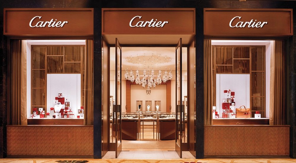 Los regalos de Cartier que podrían caer en tus próximas compras