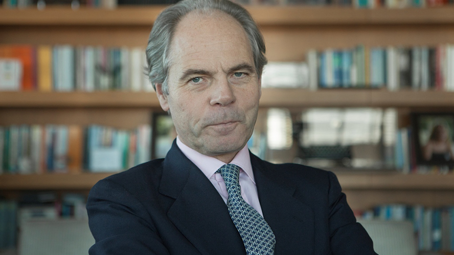 Ignacio Eyries seguirá al frente de Caser con Ageas o Helvetia