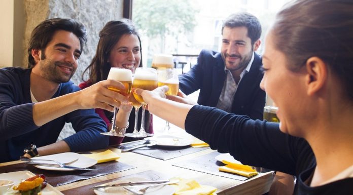 Cerveceros de España