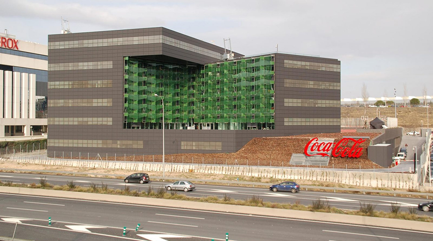 Coca-Cola estrenará anuncio tras las campanas del nuevo año