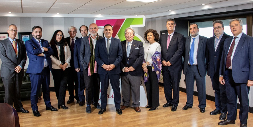 El Grupo Cofares integra la cooperativa talaverana Cofarta