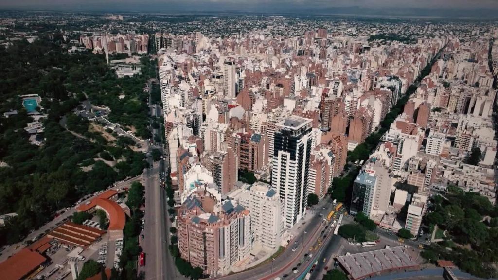 Córdoba, Argentina