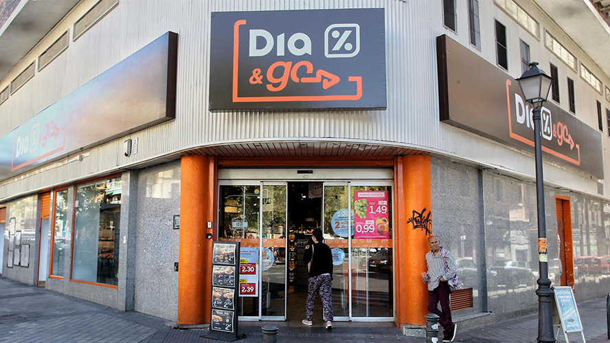 DIA iniciará la ejecución de la operación de filialización a partir del 1 de enero
