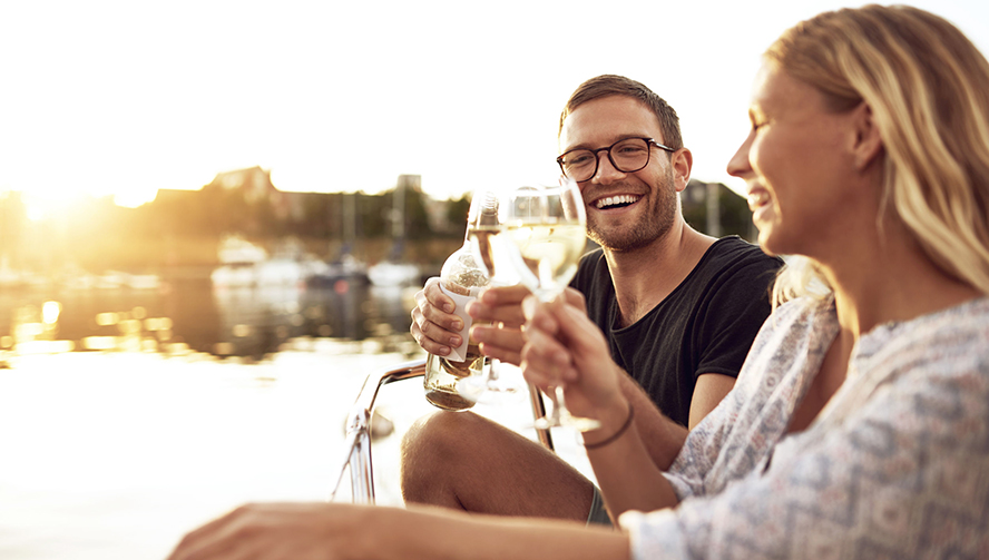 Rueda asienta su crecimiento y el cliché de los vinos blancos