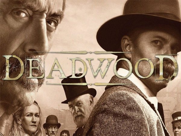 Películas propias de HBO que ya estás tardando en verlas 3 Merca2.es Deadwood HBO