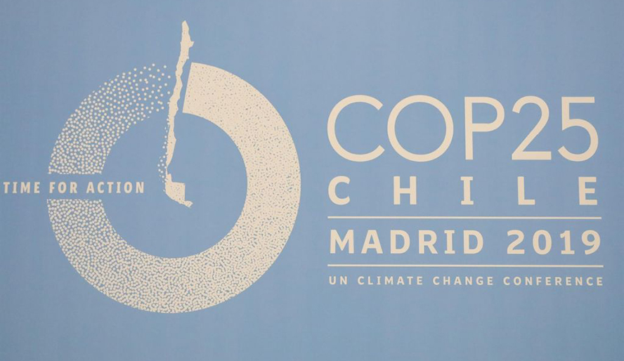 Reparar el daño del desastre climático le costaría 45.000 M€ a la UE