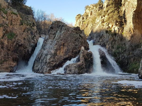 El Charco del Hervidero Madrid