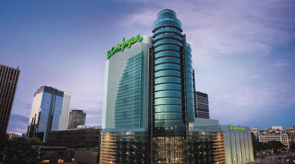 El Corte Inglés rubrica un acuerdo de lucha contra el cambio climático