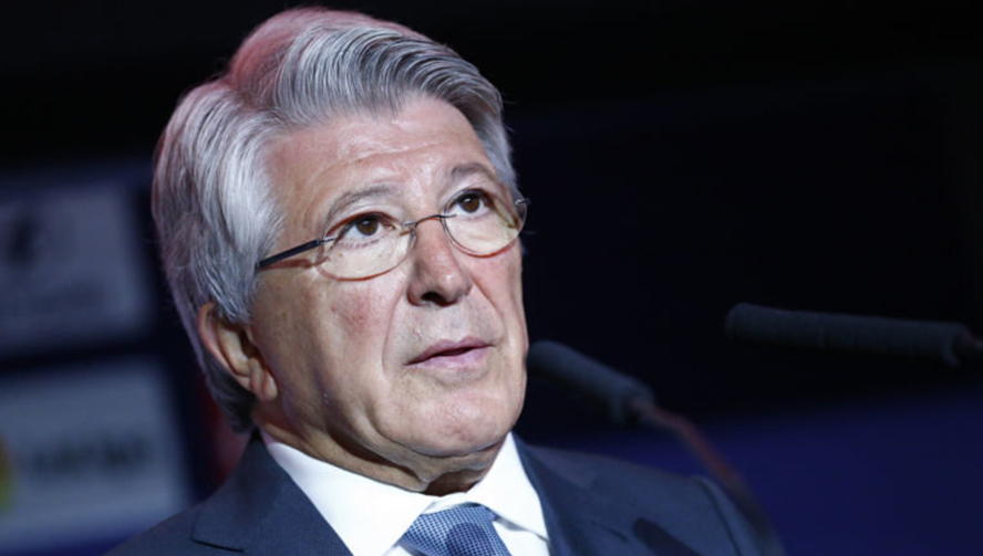 El cine le sale caro a Enrique Cerezo: su productora sigue en pérdidas