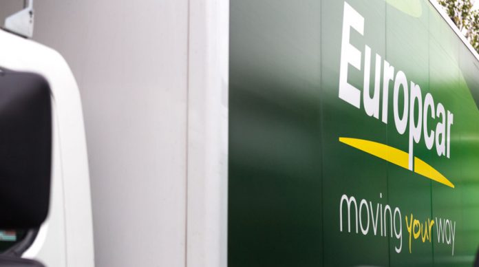 Europcar