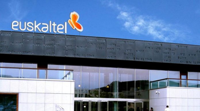 Euskaltel acuerdo Telefónica