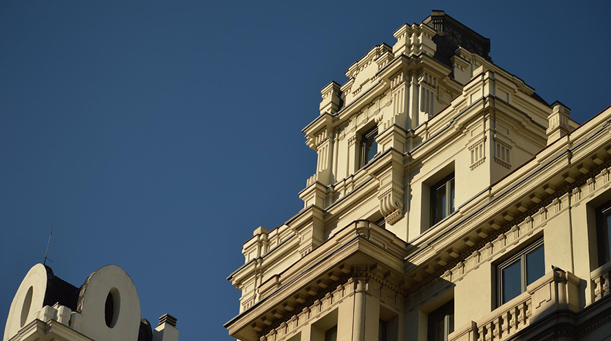 Evok aterriza en los hoteles de lujo de Madrid tras una inversión de 44 M€