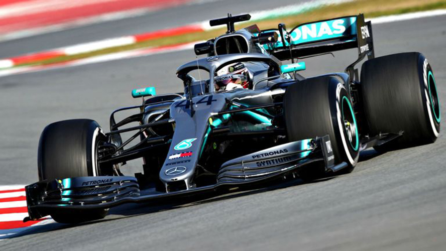 La trampa al límite presupuestario: despilfarro a la vista en la F1