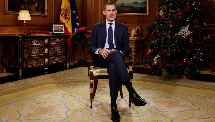 Felipe VI