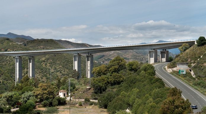 Ferrovial autopistas