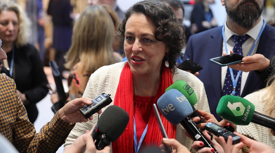 El Gobierno insiste en que subirá las pensiones en cuanto haya Ejecutivo