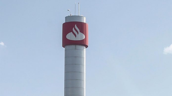 Grupo Santander