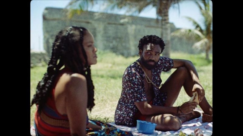 Guava Island amazon prime video amazon originals