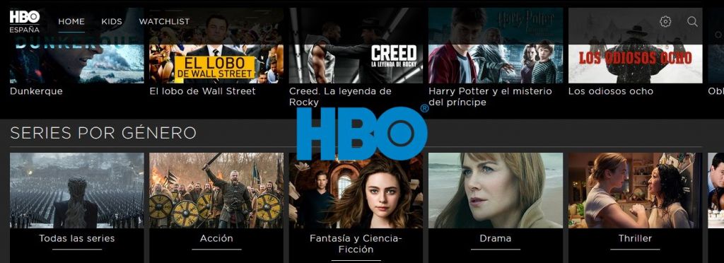 HBO: Las series que te harán decantarte por la plataforma