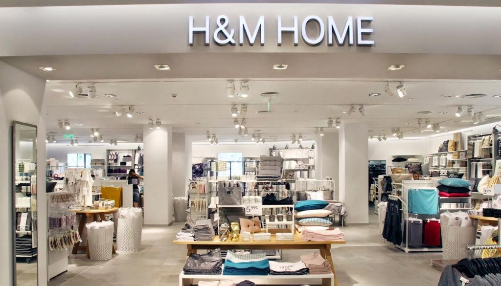 H&M Home: chollos para decorar tu casa en 2020
