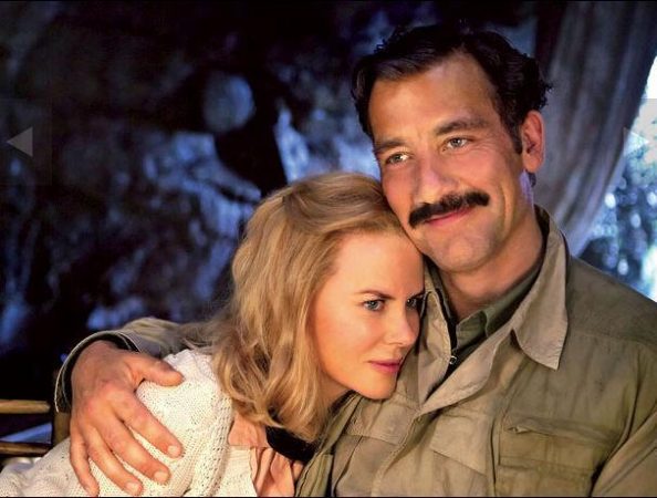 Películas propias de HBO que ya estás tardando en verlas 5 Merca2.es Hemingway & Gellhorn