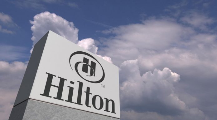 Hilton