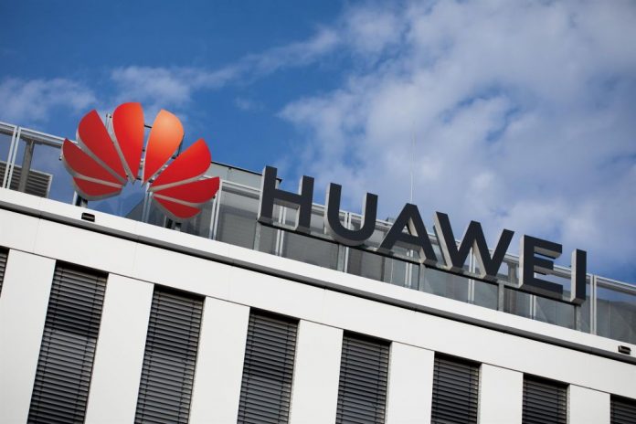 Huawei