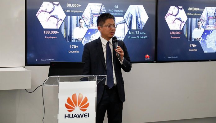 Huawei