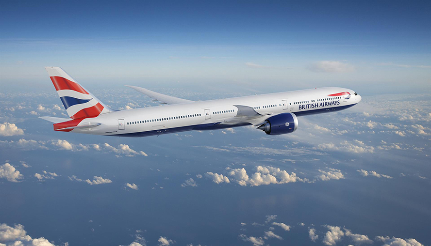 IAG transportó a 110 millones de pasajeros hasta noviembre, un 4,7% más