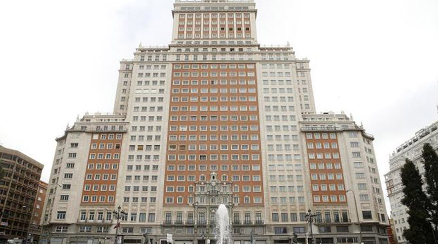 El Grupo HNA invierte 10 millones en la socimi Inbest