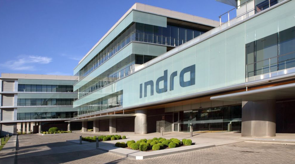 Indra gana el concurso para el recuento de las elecciones gallegas del 5 de abril