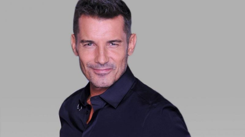 Jesús Vázquez