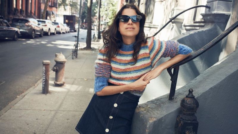 Leandra Medine Mango