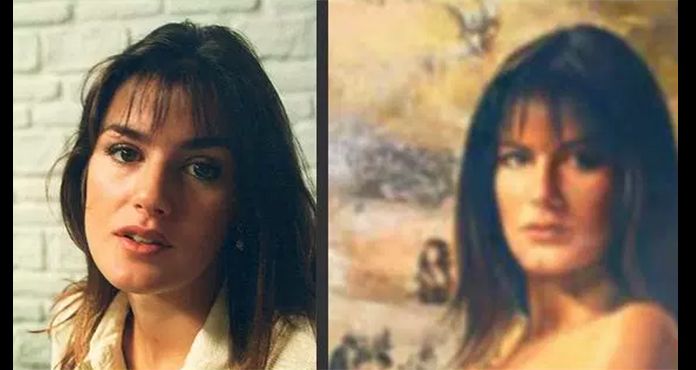 Los detalles ocultos de los amores del pasado de Doña Letizia