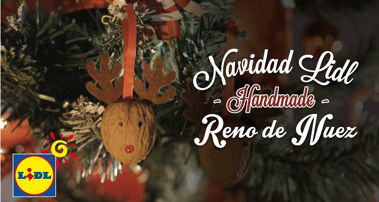 10 productos saludables de Lidl para estas navidades