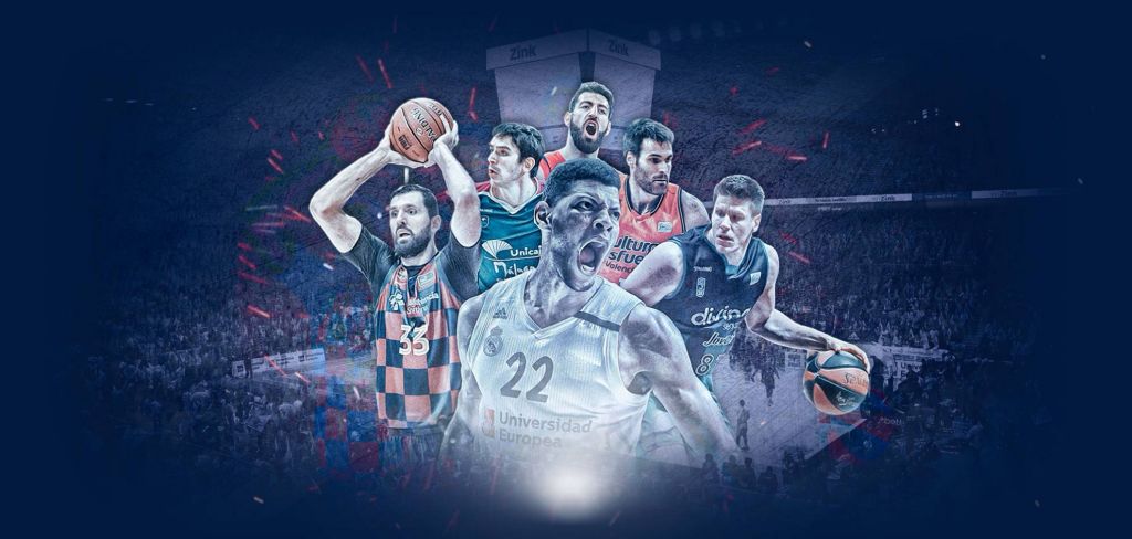 Liga Endesa ACB 2019-2020: la más competida de los últimos años