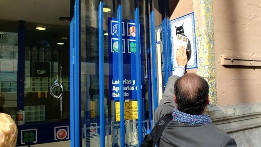Hacienda y el negocio de la mala suerte: el gafe es presa fácil